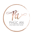 Phụ Kiện Sinh Nhật PHÚC AN