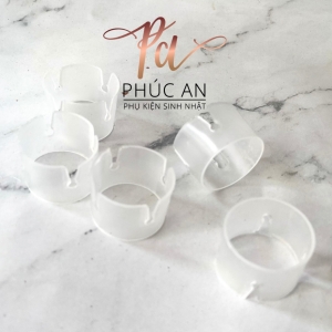 Khoen cài bóng tạo trụ và cổng bóng tiện lợi nhỏ gọn1