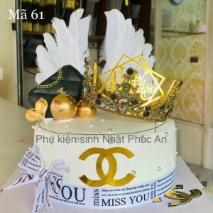 BÁNH KEM DÀNH CHO NỮ